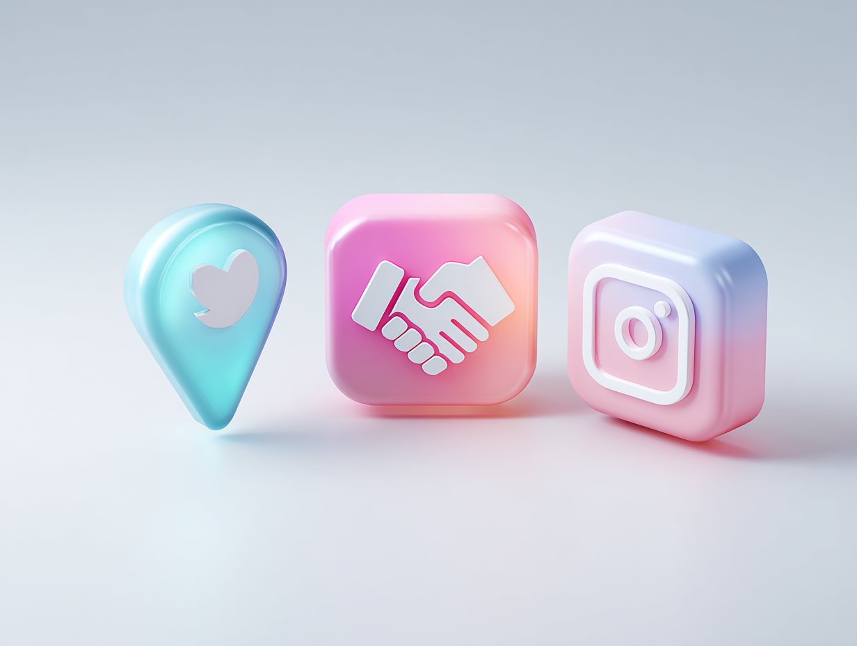 Social Media Boost